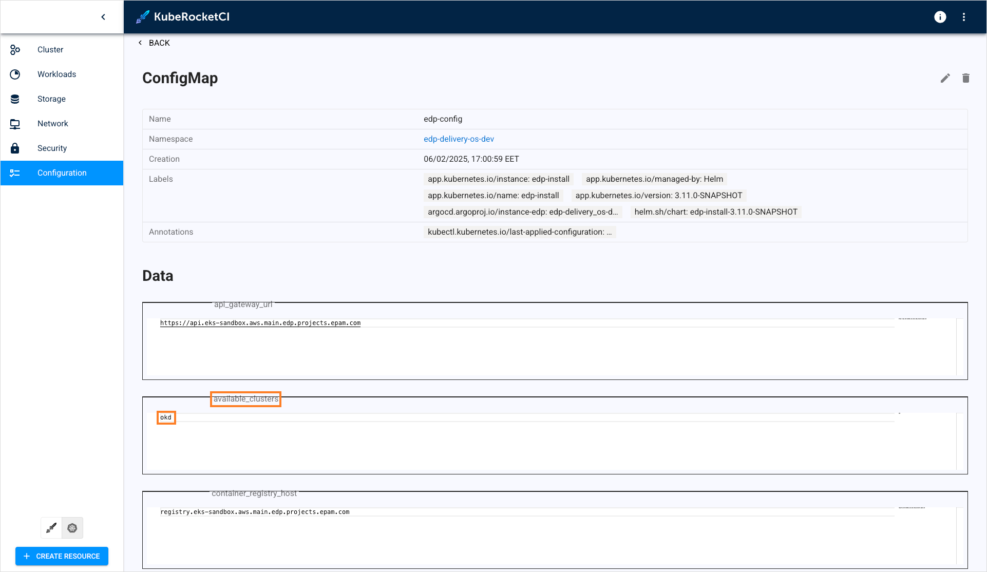 Check added parameter Check added parameter