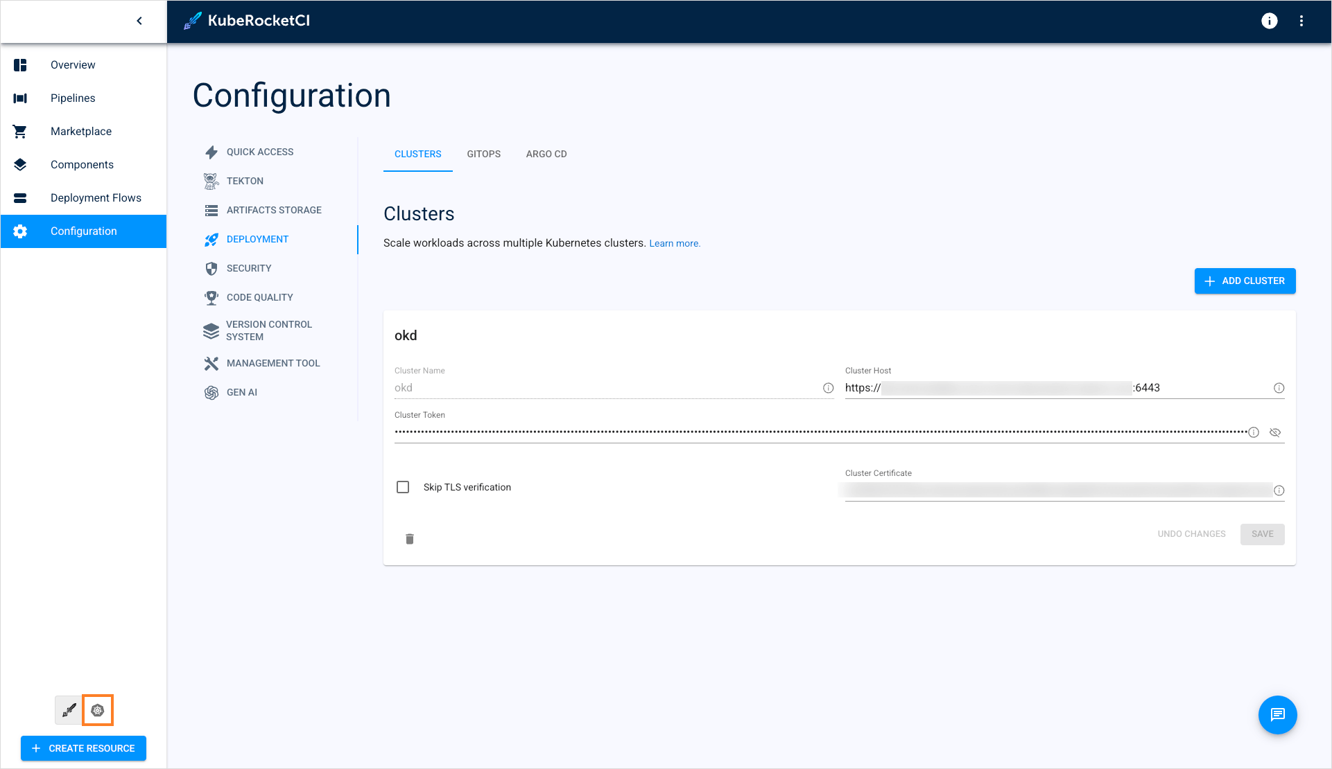 Switch to K8s Switch to K8s