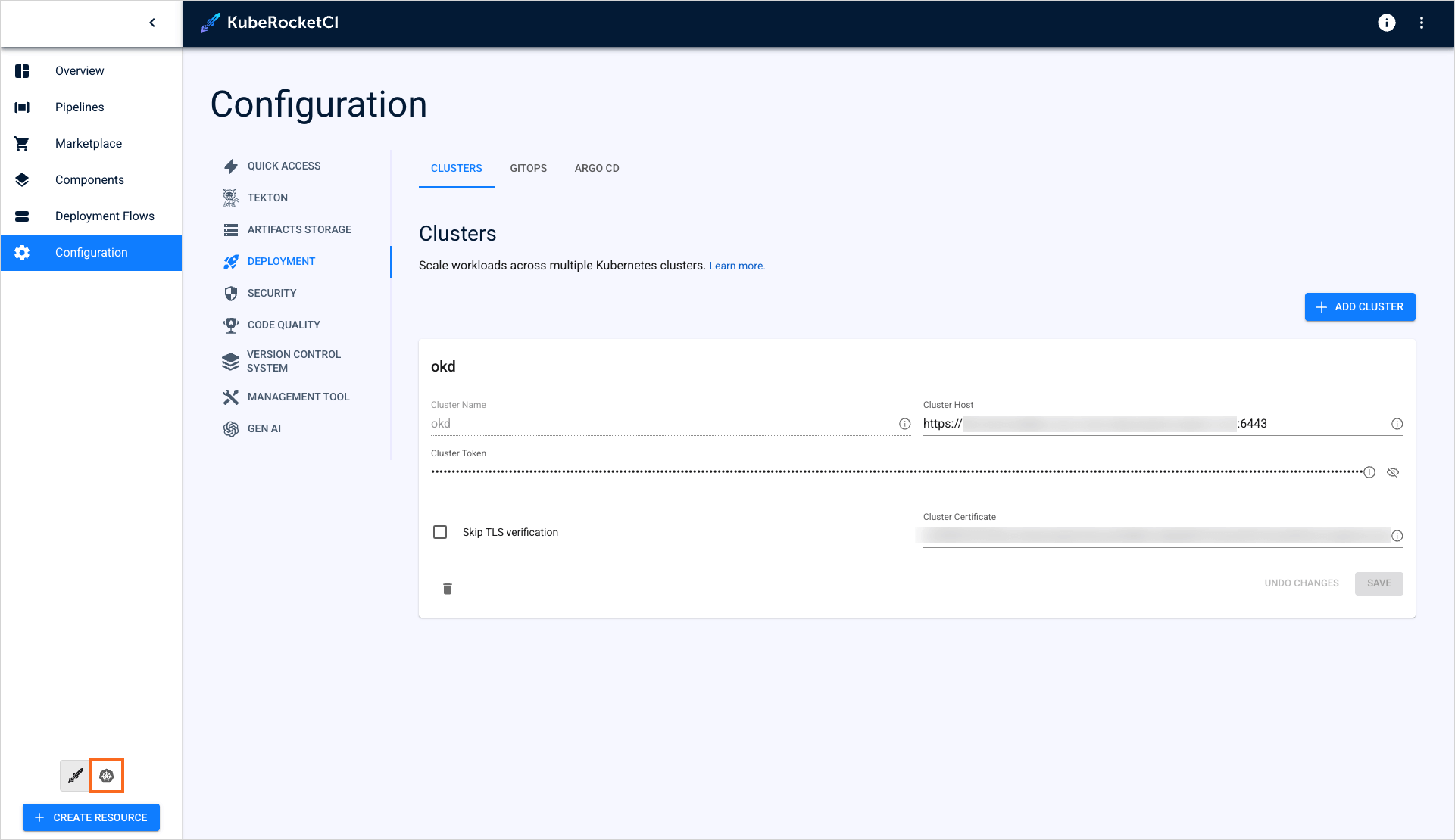 Switch to K8s Switch to K8s