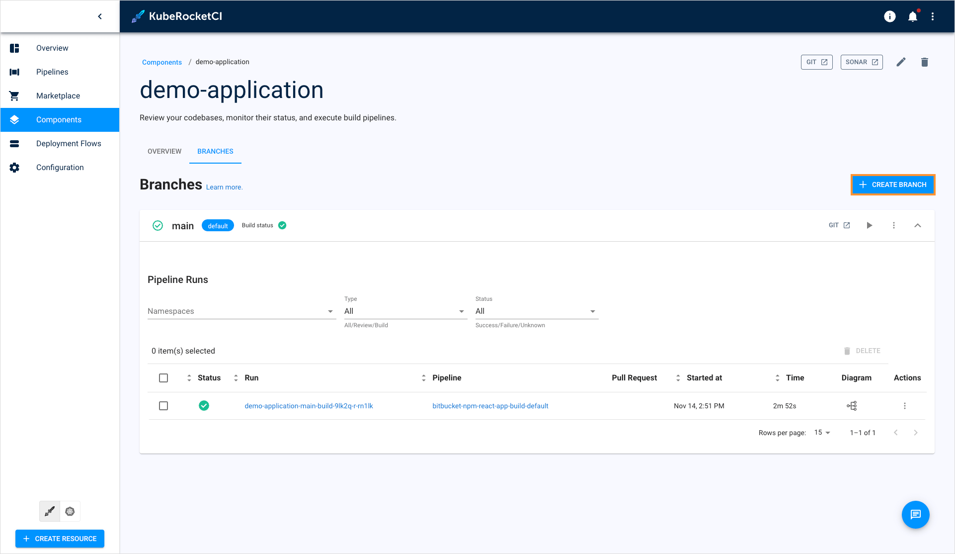 Add branch Add branch