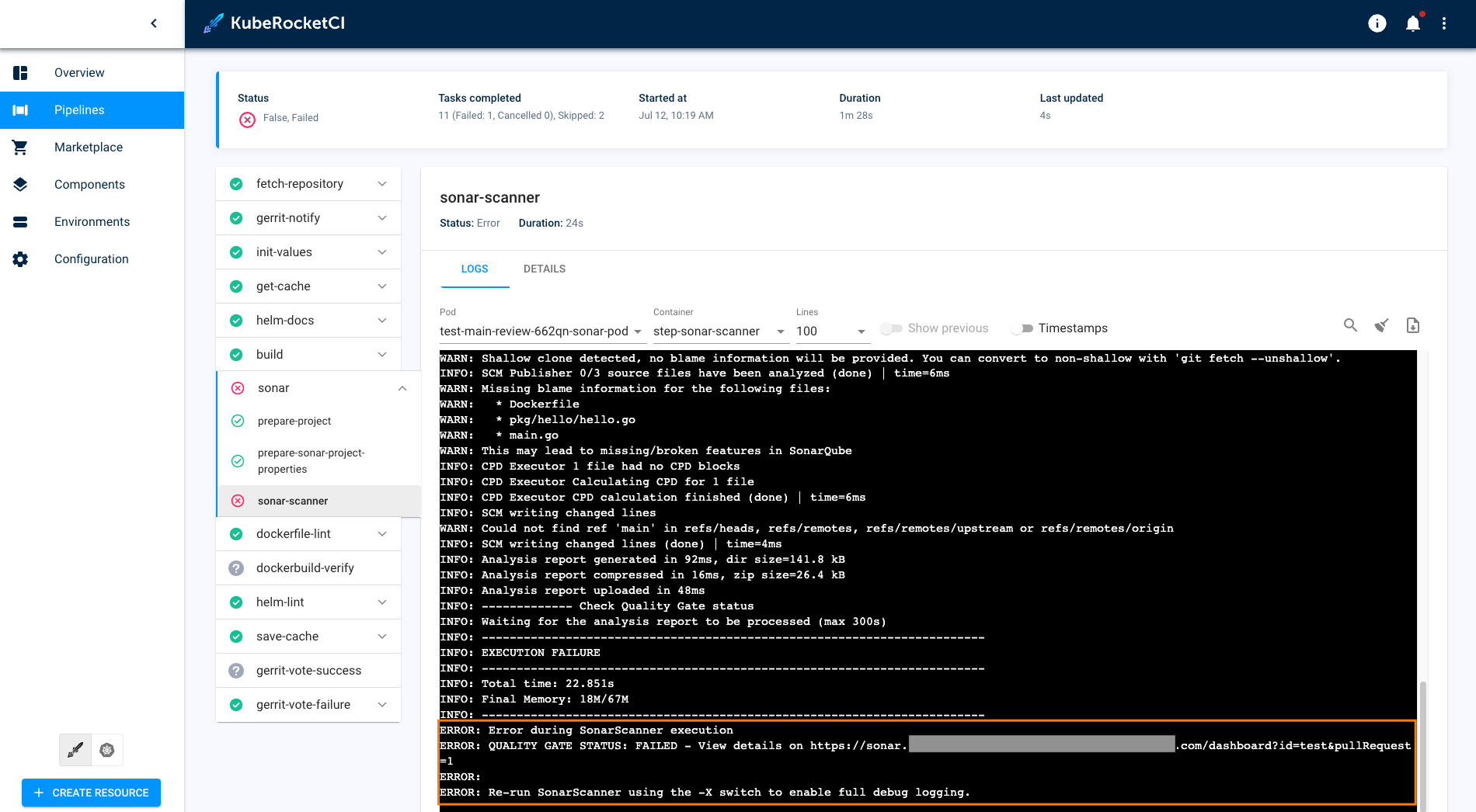 Tree diagram window Tree diagram window