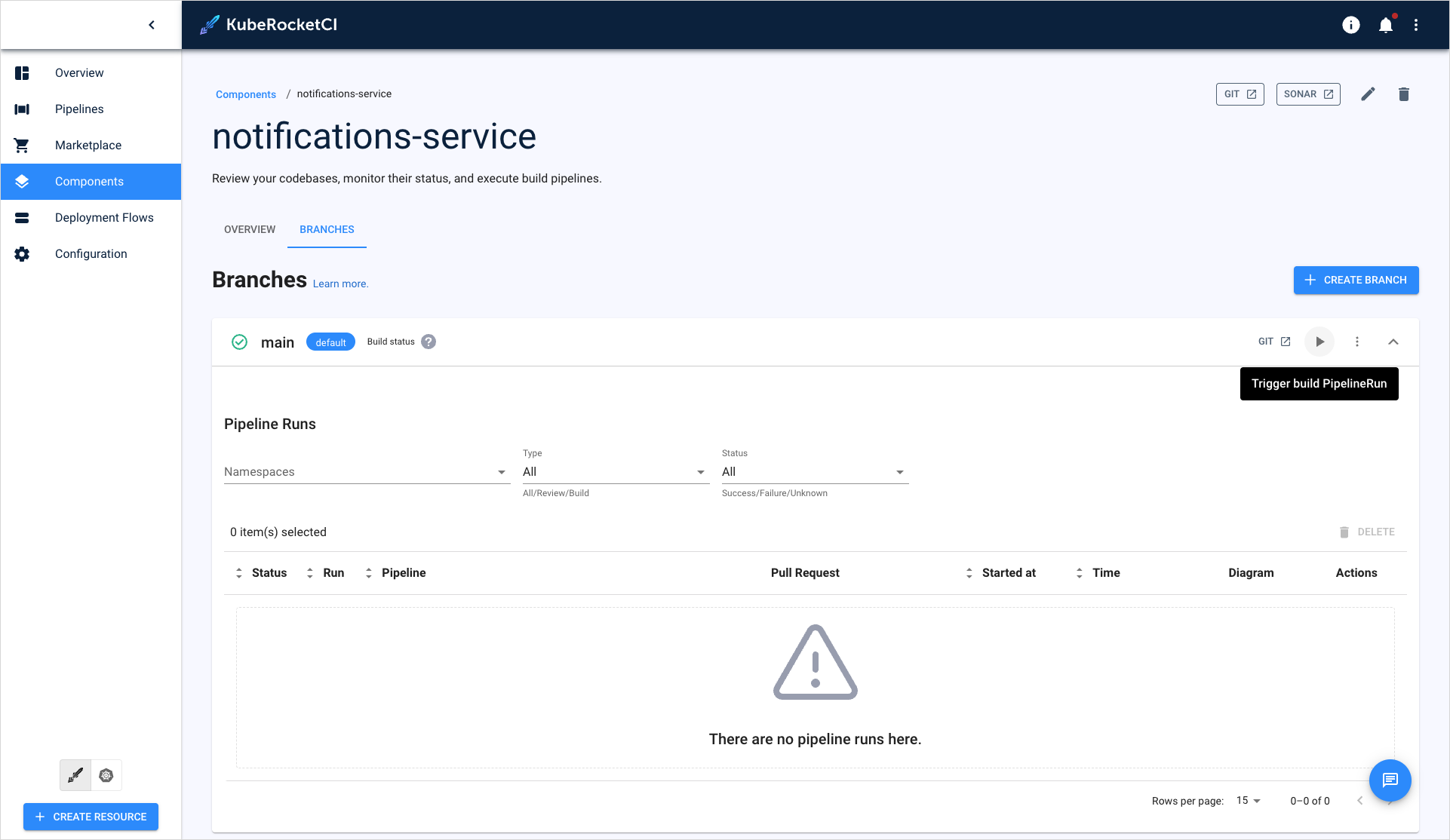 Delete branch Delete branch